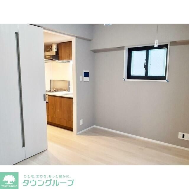 ラグゼナ北千住の物件内観写真