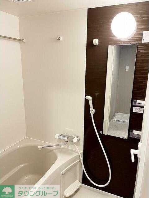 ラグゼナ北千住の物件内観写真