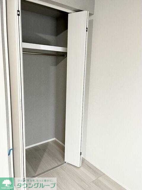 ラグゼナ北千住の物件内観写真