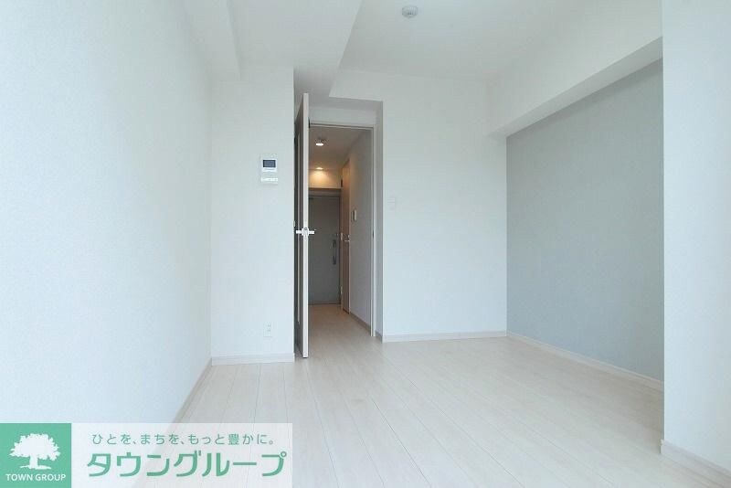 フェルクルールプレスト青戸の物件内観写真