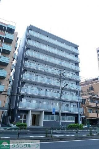 フェルクルールプレスト青戸の物件内観写真