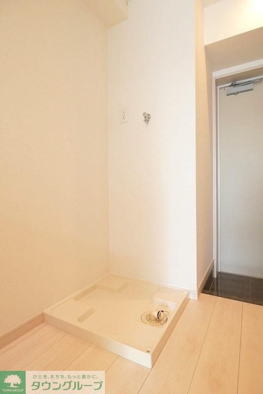 フェルクルールプレスト青戸の物件内観写真