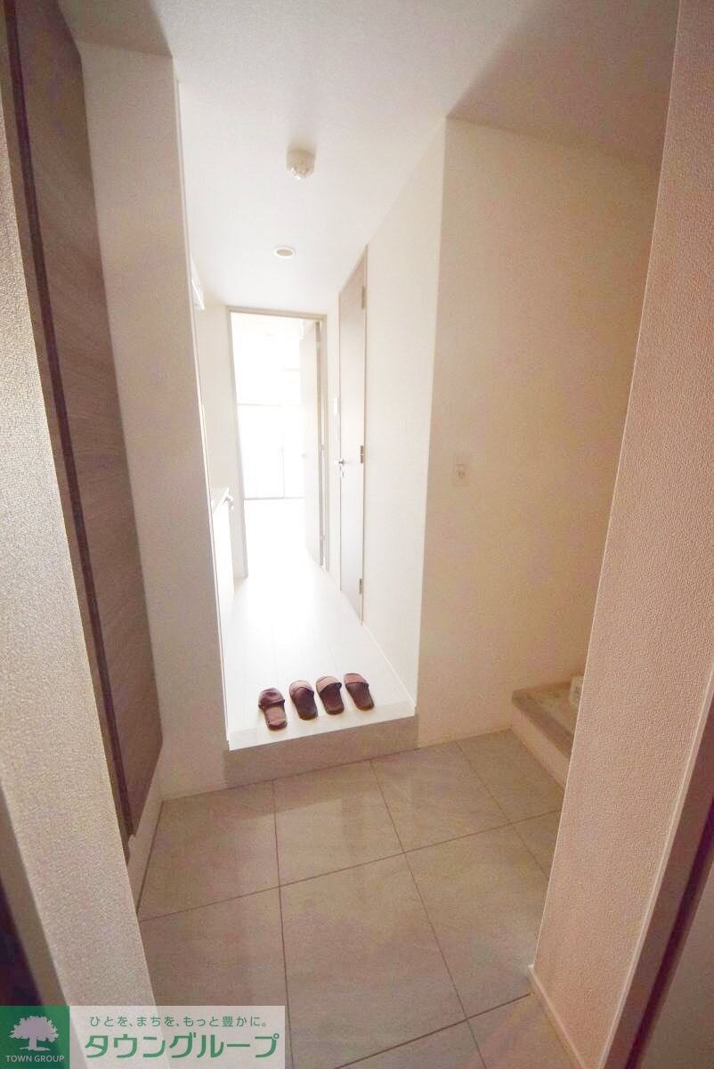 Ｌａ　Ｄｏｕｃｅｕｒお花茶屋IIの物件内観写真