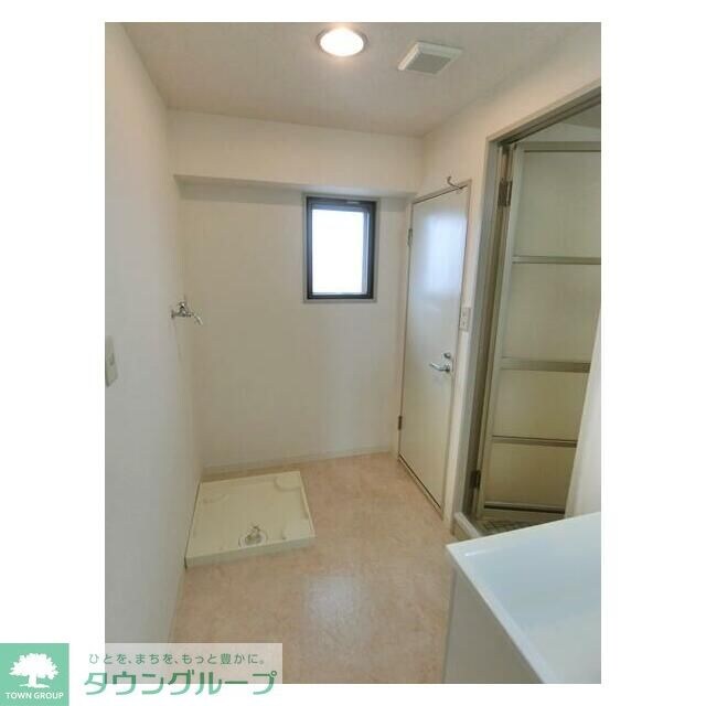 パレッジ新小岩の物件内観写真