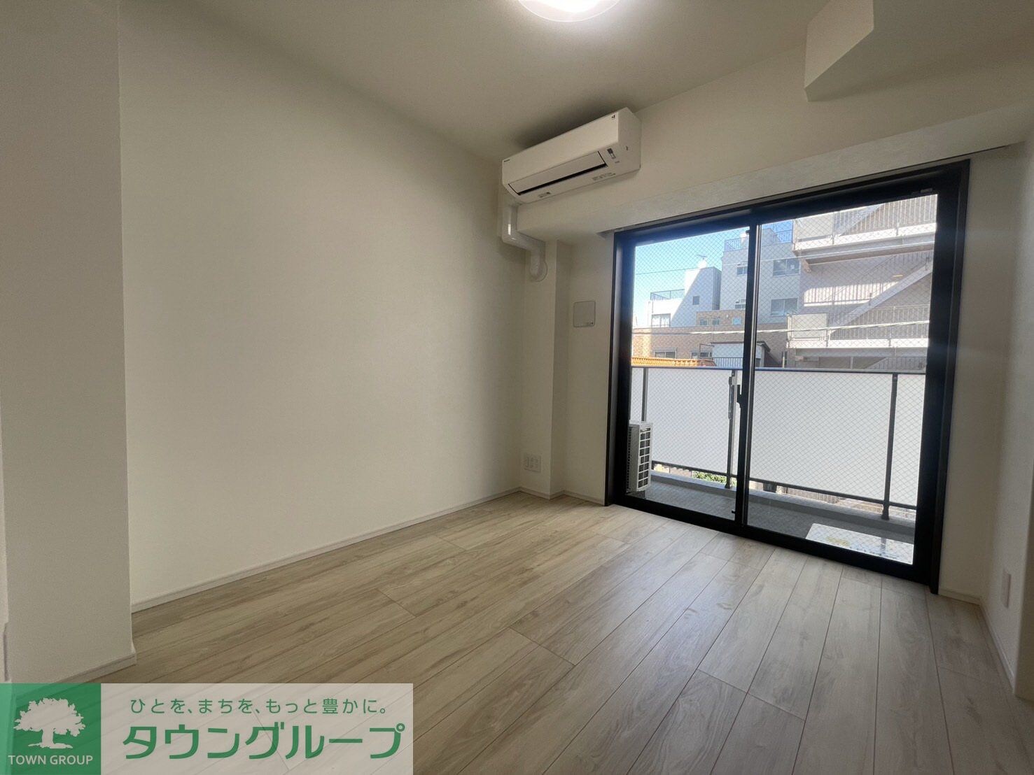 Ａｕｇｕｓｔａ　Ｒｅｓｉｄｅｎｃｅ　新小岩の物件内観写真