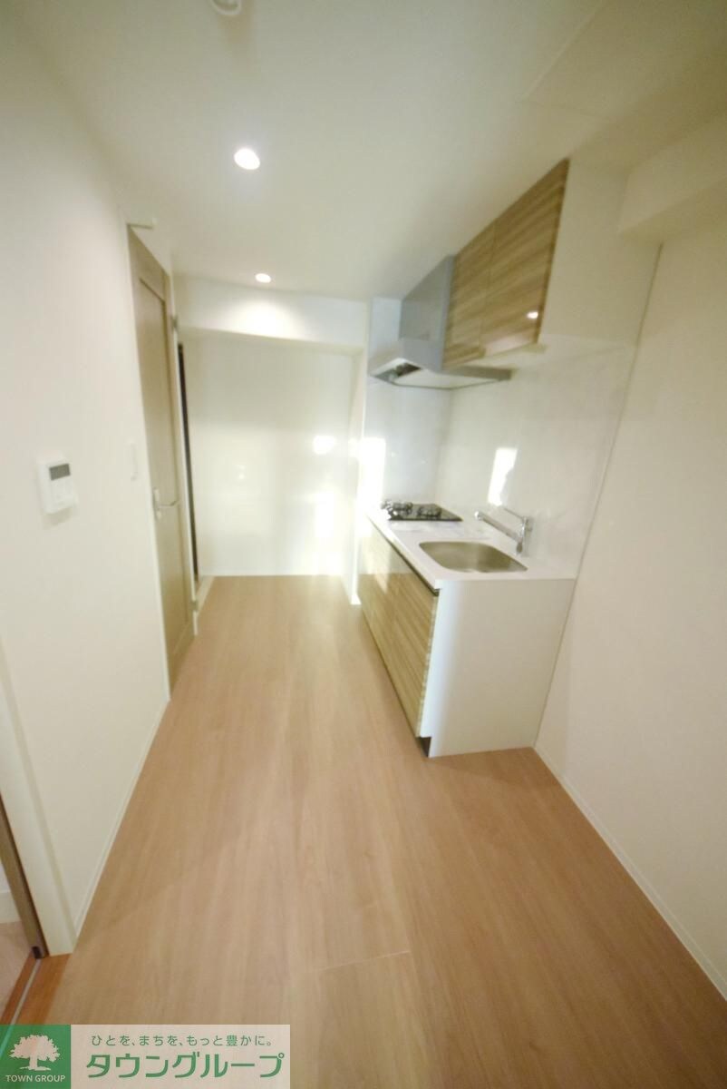 SKTの物件内観写真