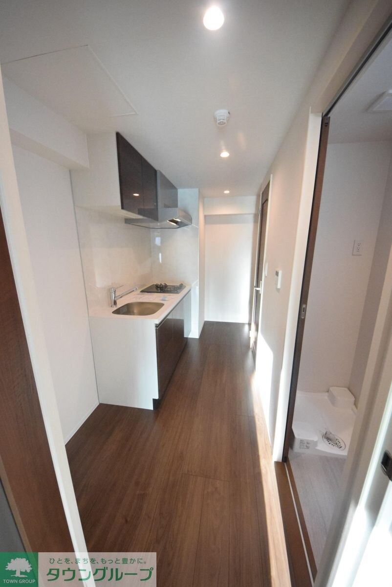 SKTの物件内観写真