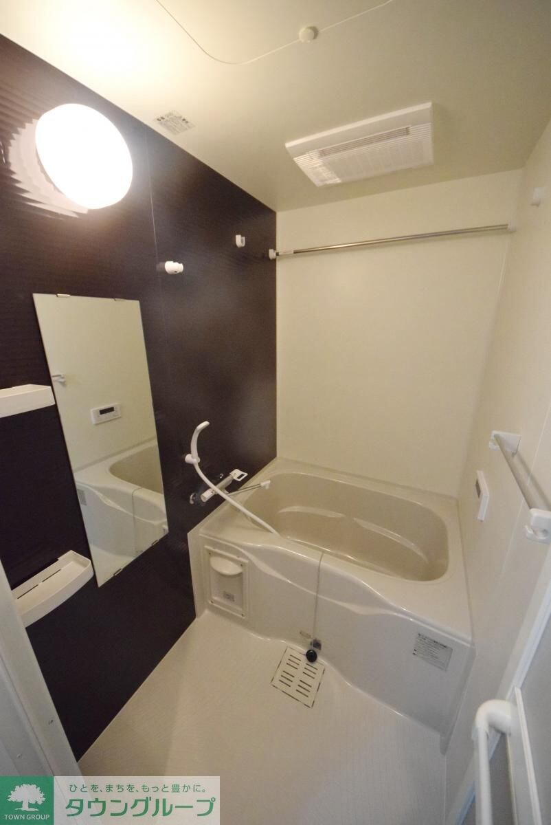 SKTの物件内観写真