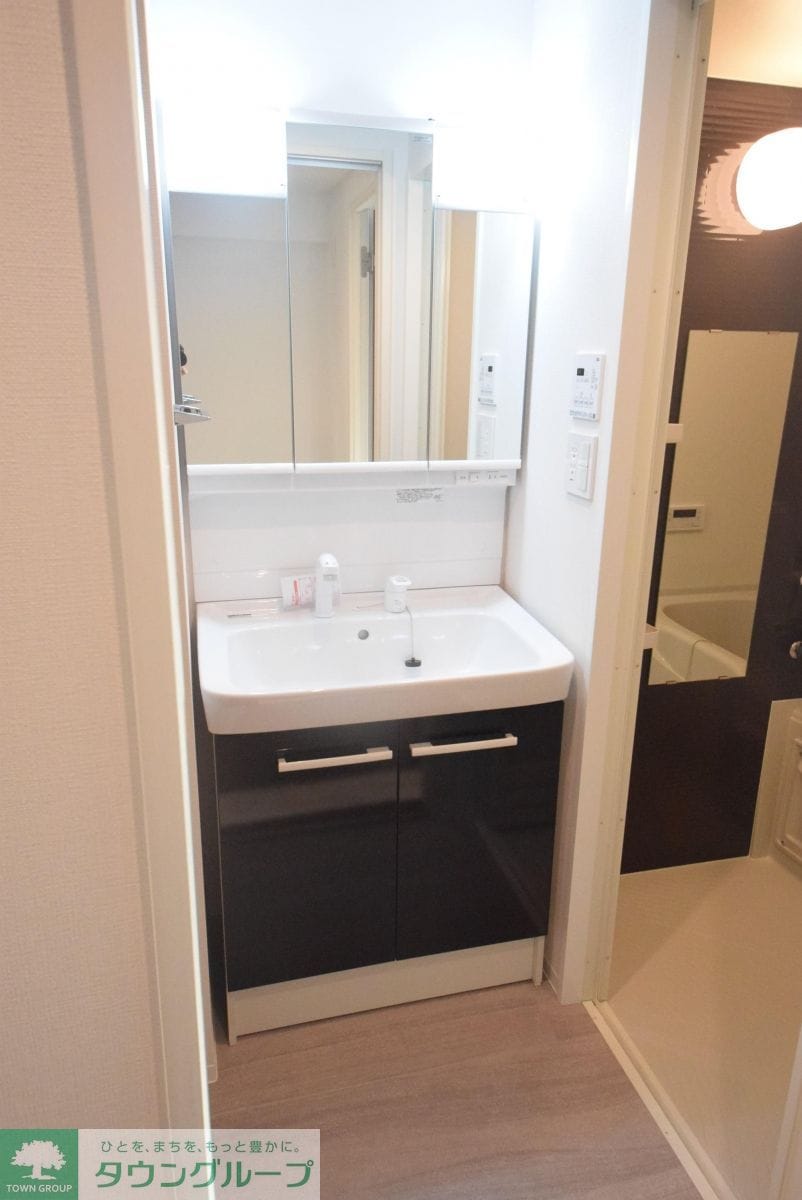 SKTの物件内観写真