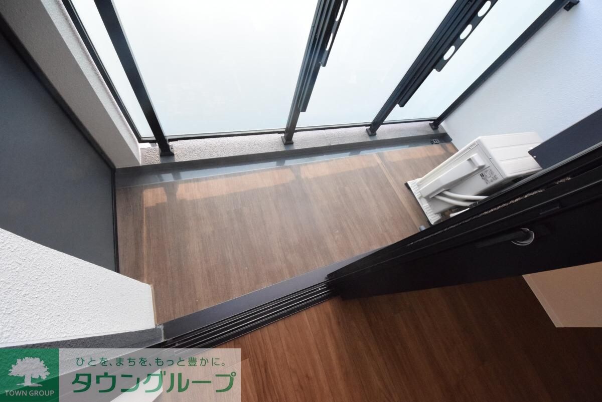 SKTの物件内観写真