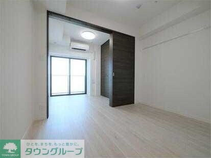 ラフィスタお花茶屋の物件内観写真