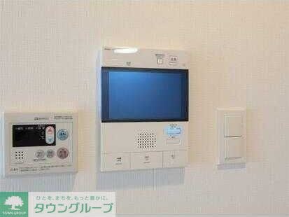 ラフィスタお花茶屋の物件内観写真