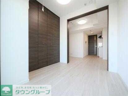 ラフィスタお花茶屋の物件内観写真