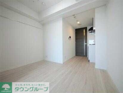 ラフィスタお花茶屋の物件内観写真