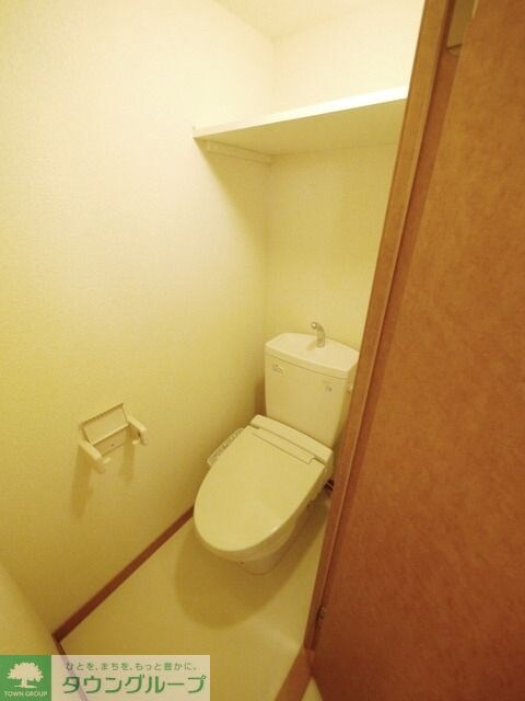 レオパレスシエスタ　26917の物件内観写真