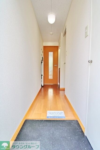 レオパレスシエスタ　26917の物件内観写真