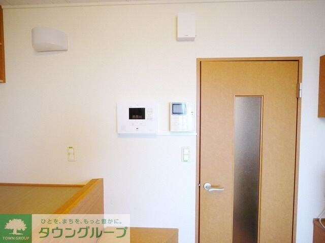 レオパレスシエスタ　26917の物件内観写真