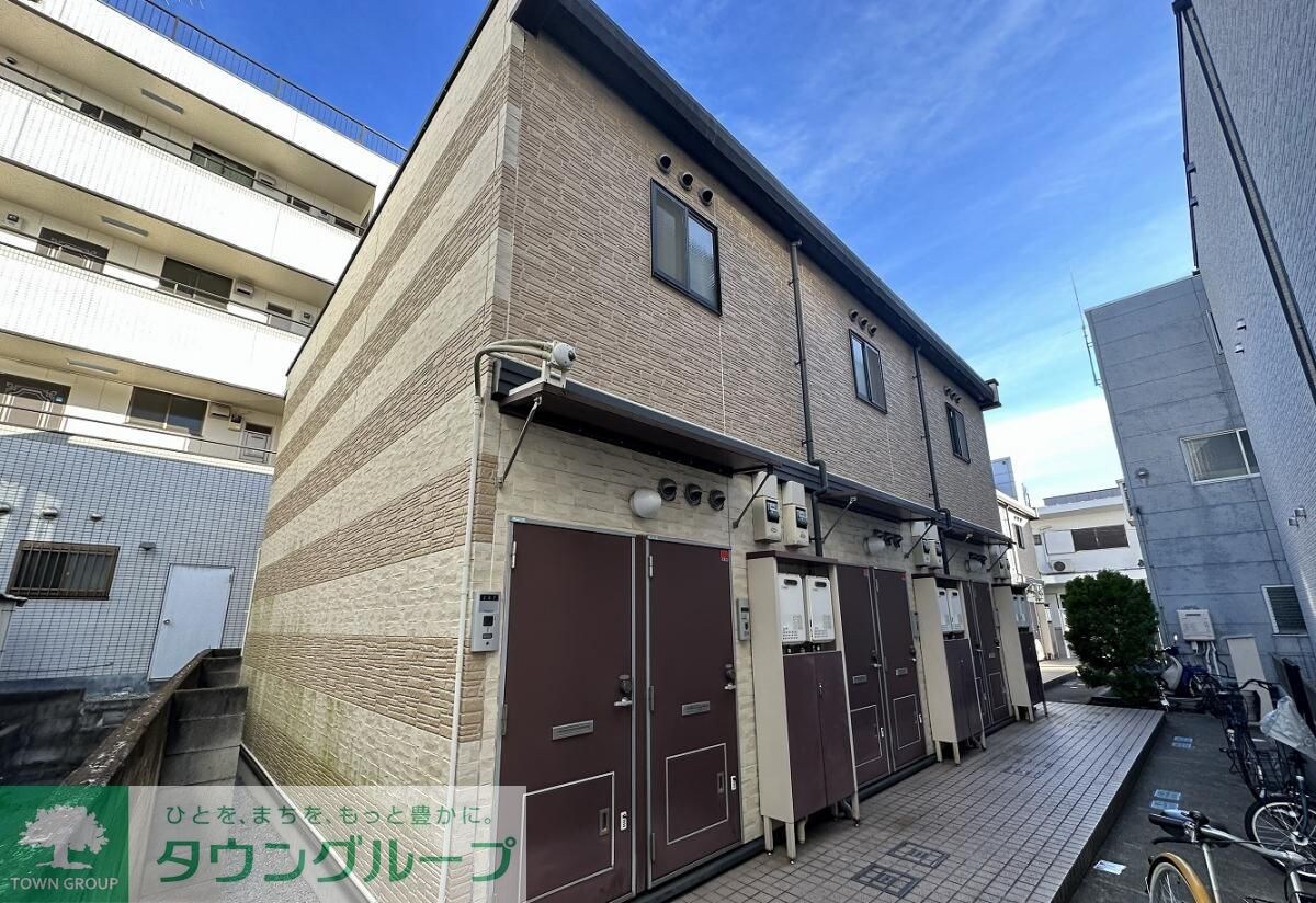 レオパレスシエスタ　26917の物件内観写真