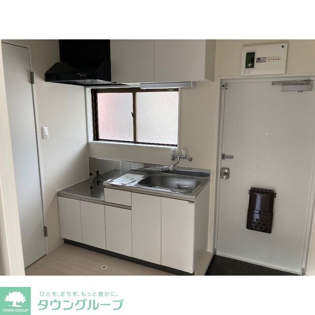 加島コーポの物件内観写真