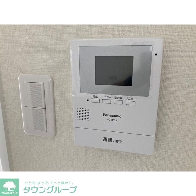 加島コーポの物件内観写真