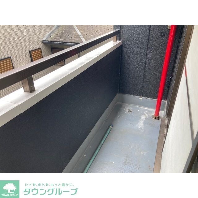 加島コーポの物件内観写真