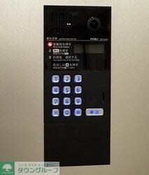 オークノワール綾瀬の物件内観写真