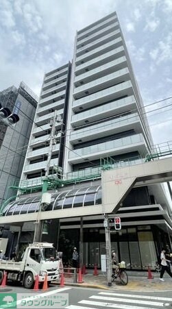 ザ・パークハビオ北千住の物件内観写真