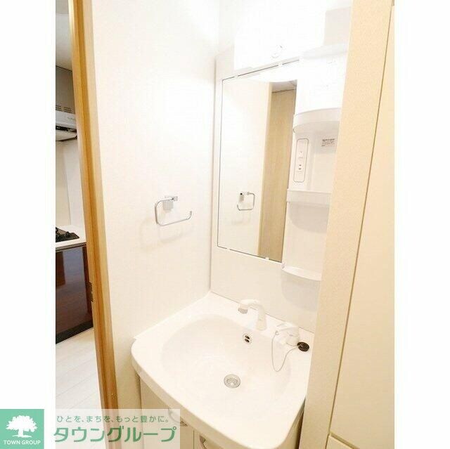 プレール・ドゥーク梅島の物件内観写真