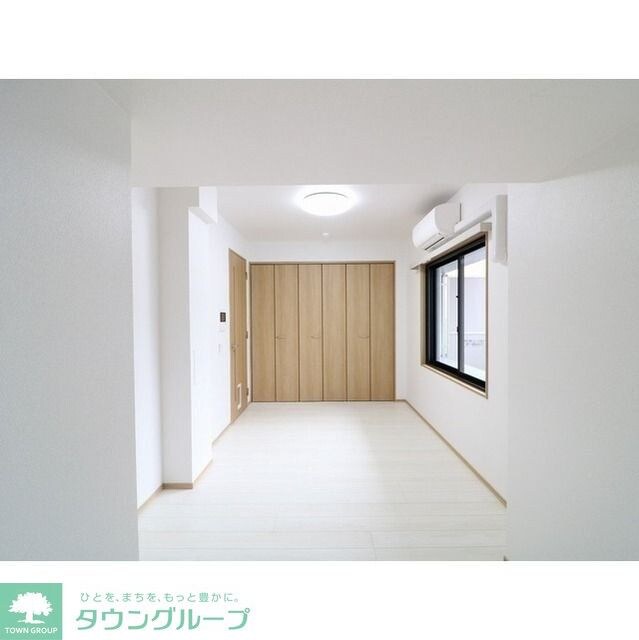 プレール・ドゥーク梅島の物件内観写真