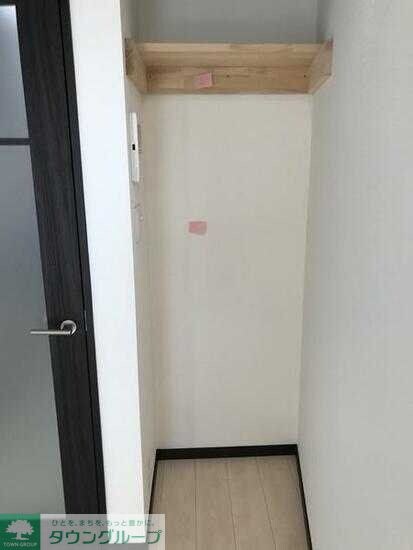 フォレノワールの物件内観写真