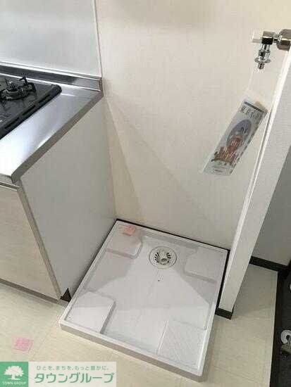 フォレノワールの物件内観写真