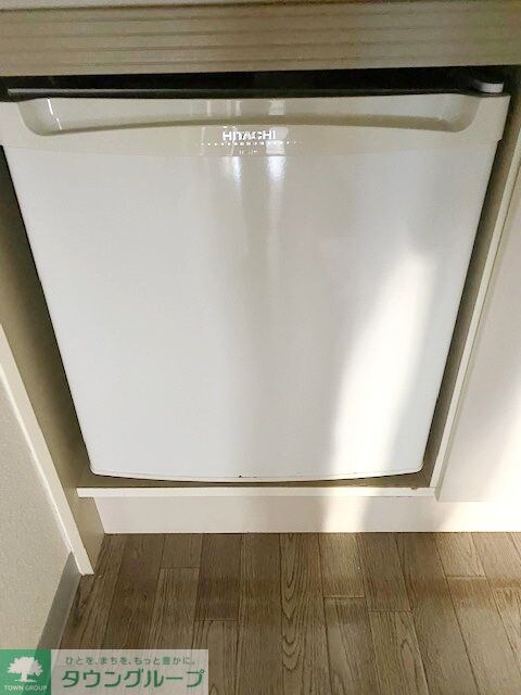 エフレジデンス１７番館の物件内観写真