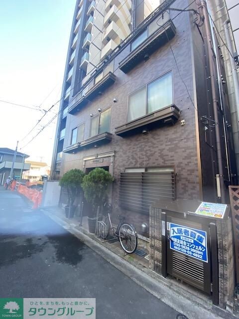 エフレジデンス１７番館の物件内観写真