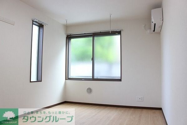 ウィステリア ガーデンの物件内観写真