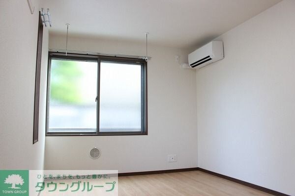 ウィステリア ガーデンの物件内観写真