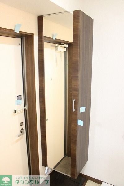 ウィステリア ガーデンの物件内観写真