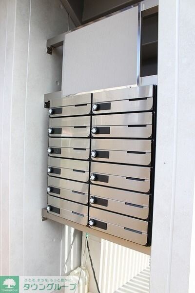 ウィステリア ガーデンの物件内観写真