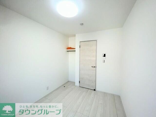 コンフォール新小岩の物件内観写真