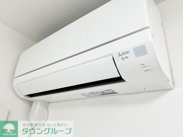 コンフォール新小岩の物件内観写真