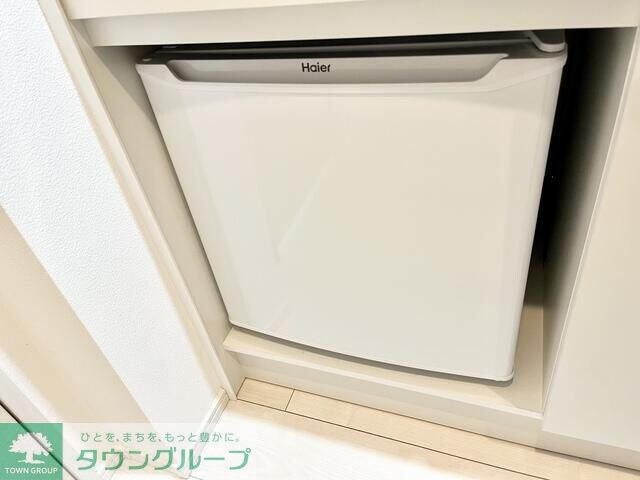 コンフォール新小岩の物件内観写真