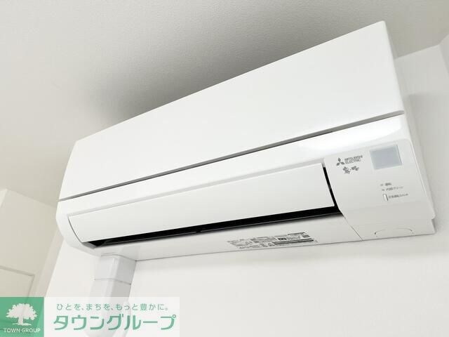 コンフォール新小岩の物件内観写真