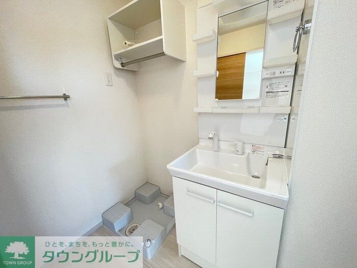 メゾンサニーサイドの物件内観写真