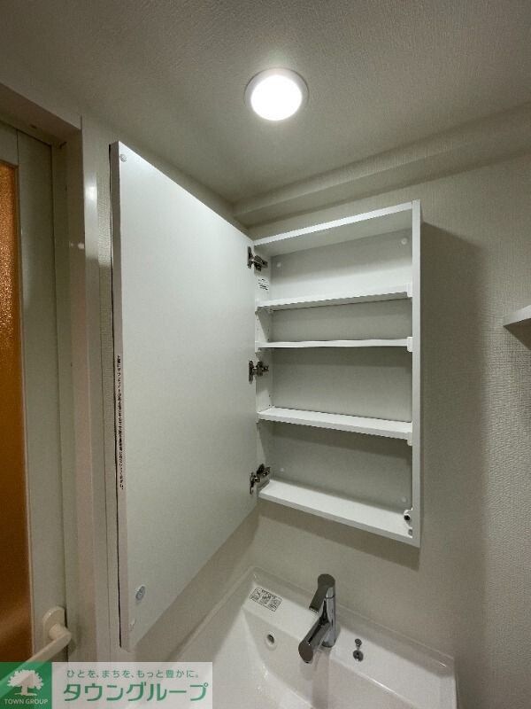 ブライズ北綾瀬の物件内観写真