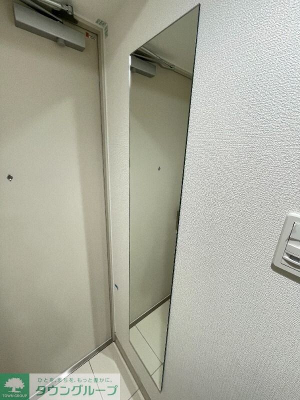 ブライズ北綾瀬の物件内観写真