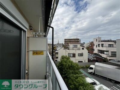 リブリ・エルカーサ亀有の物件内観写真