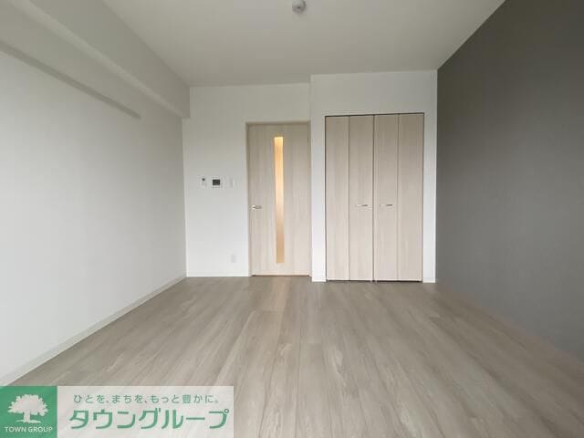 フューチャーホキマの物件内観写真