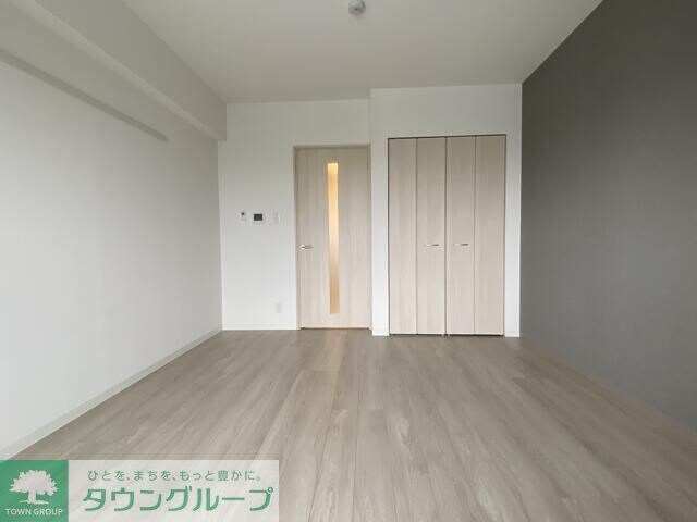 フューチャーホキマの物件内観写真