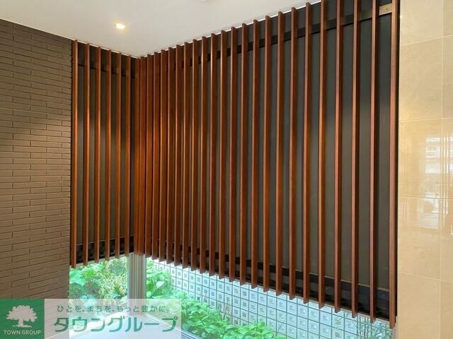 フューチャーホキマの物件内観写真