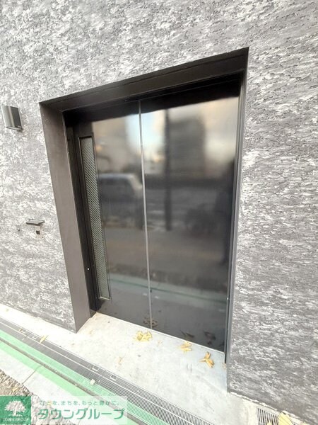 テラス北千住の物件内観写真