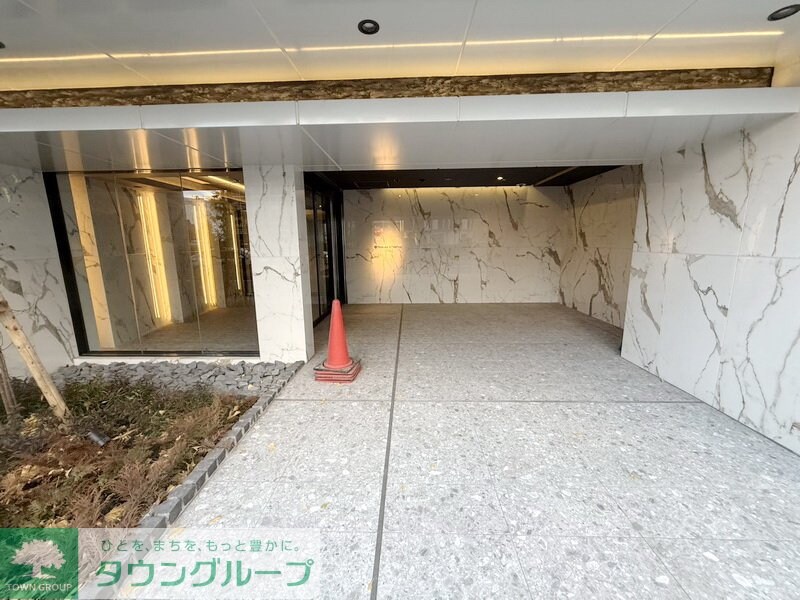 テラス北千住の物件内観写真